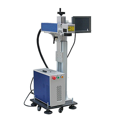 飛行激光打標(biāo)機(jī)