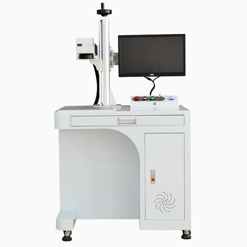 激光打標機可以打二維碼嗎?二維碼激光打標機廠家來解答