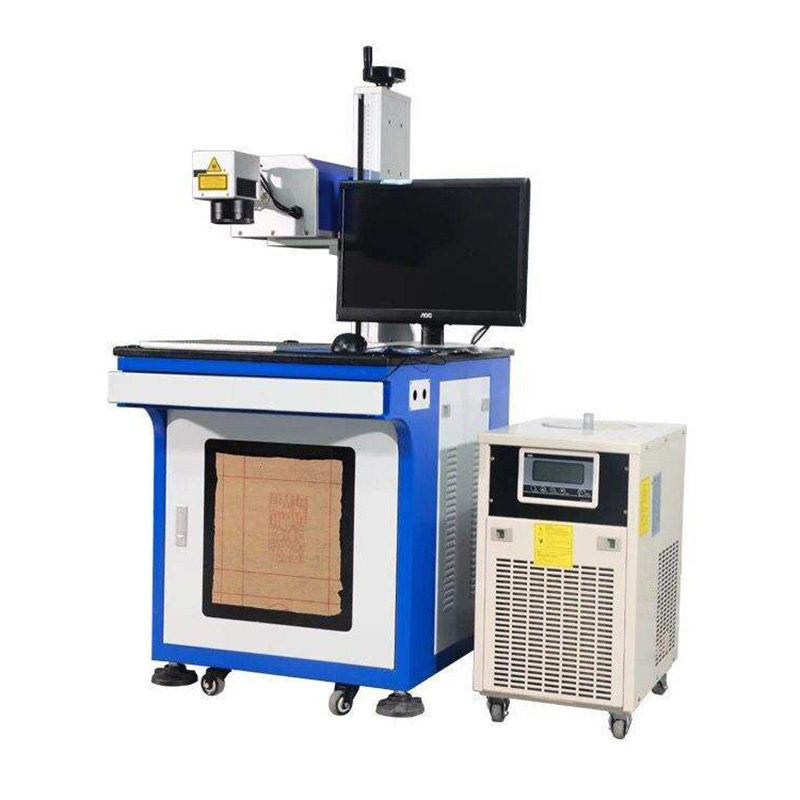 紫光鐳雕機(jī)