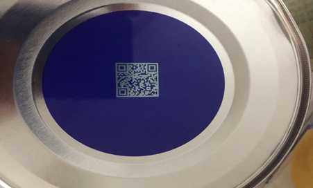 二維碼激光打碼機(jī)，二維碼激光打標(biāo)機(jī)鐳雕的應(yīng)用范圍有哪些？