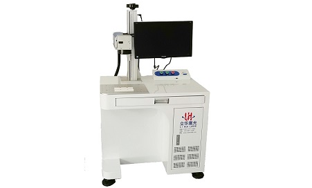 金屬和鋼材表面刻字的機(jī)器，無需耗材且省電