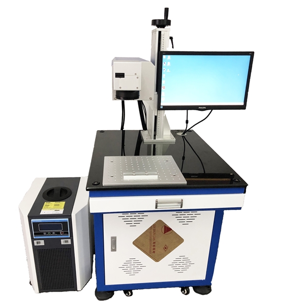紫光激光打標機 紫光激光打標機
