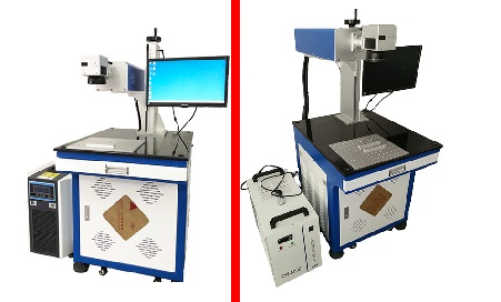 貨運箱鉛封激光防偽打標，物流鉛封激光鐳雕機，鉛封數碼激光打標機