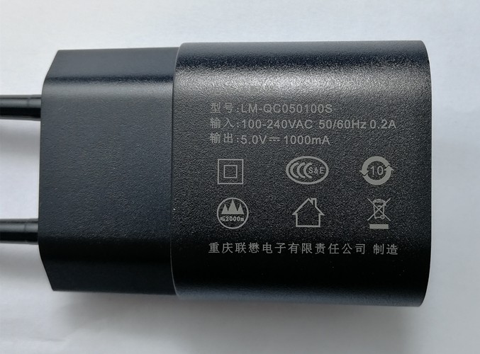 電源適配器 電源適配器