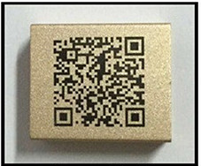 二維碼打標機 二維碼打標機