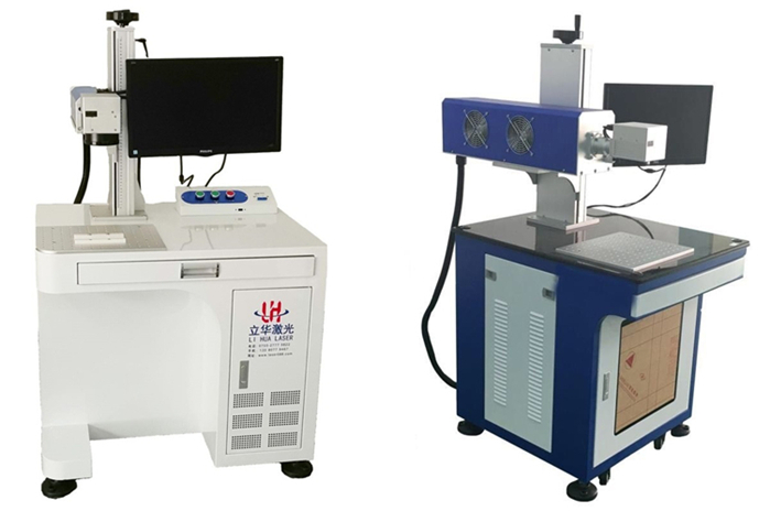 激光打標機 激光打標機