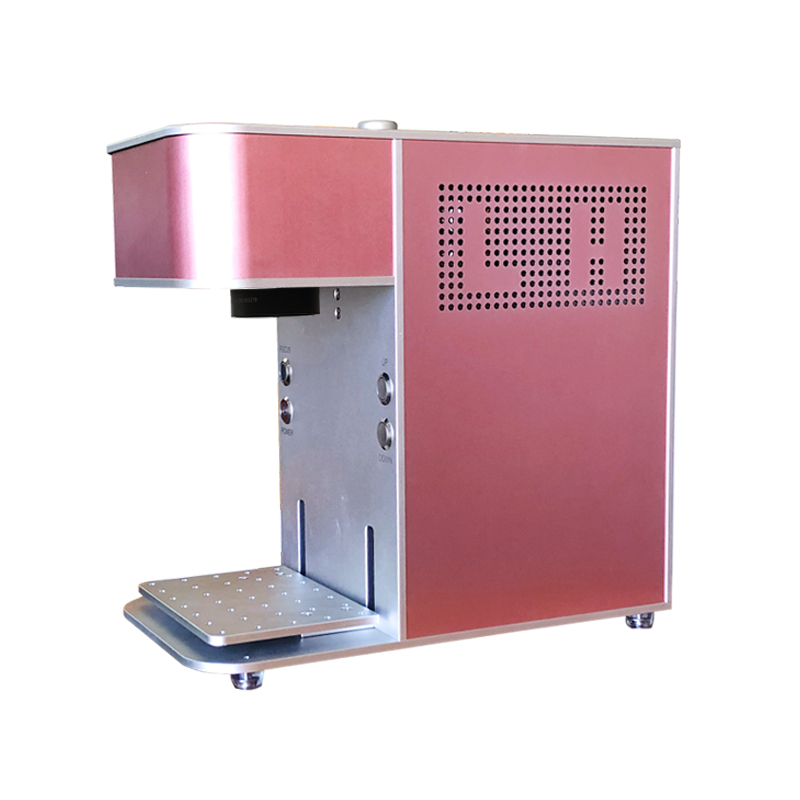 迷你激光機(jī) 小型鐳雕機(jī) 雕刻機(jī)